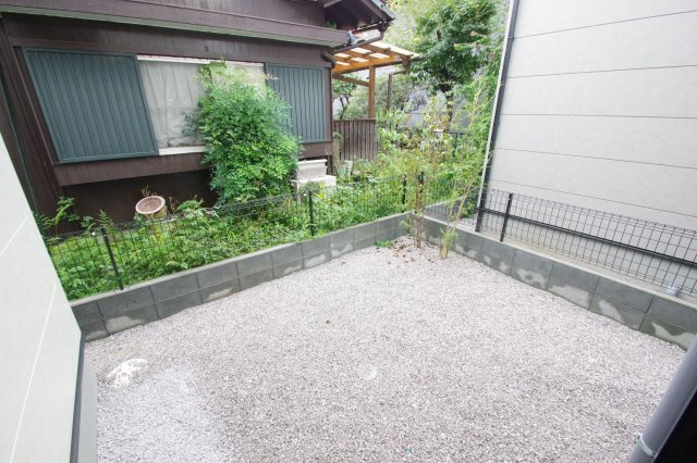 庭