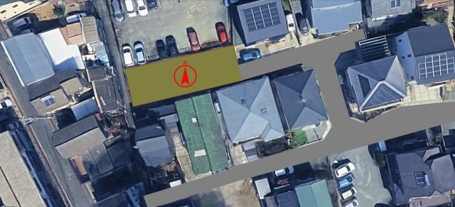 区画図：343000084282