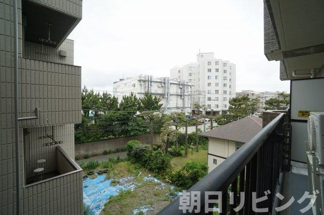 展望