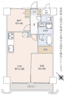 間取り：314002541505