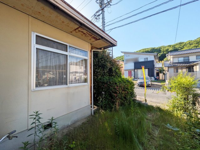 【現地写真】　2026年5月に撮影しました