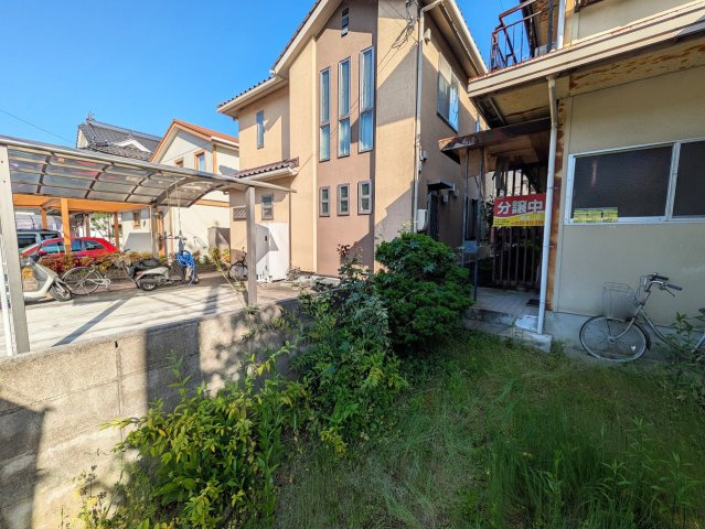 【現地写真】　2026年5月に撮影しました