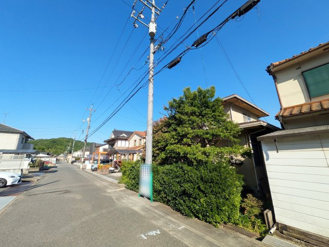 【現地写真】　2026年5月に撮影しました
