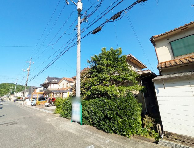 【現地写真】　2026年5月に撮影しました