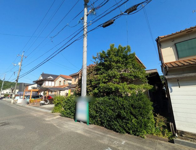 【現地写真】　2026年5月に撮影しました