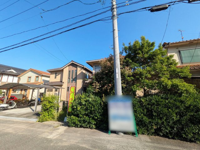 【現地写真】　2026年5月に撮影しました