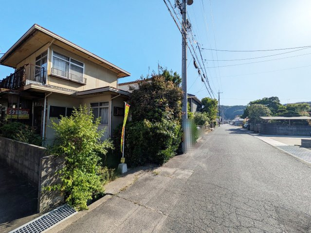 【現地写真】　2026年5月に撮影しました