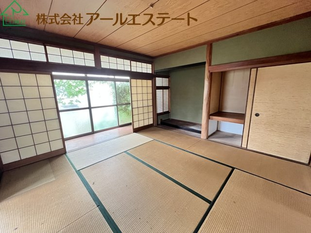 和室