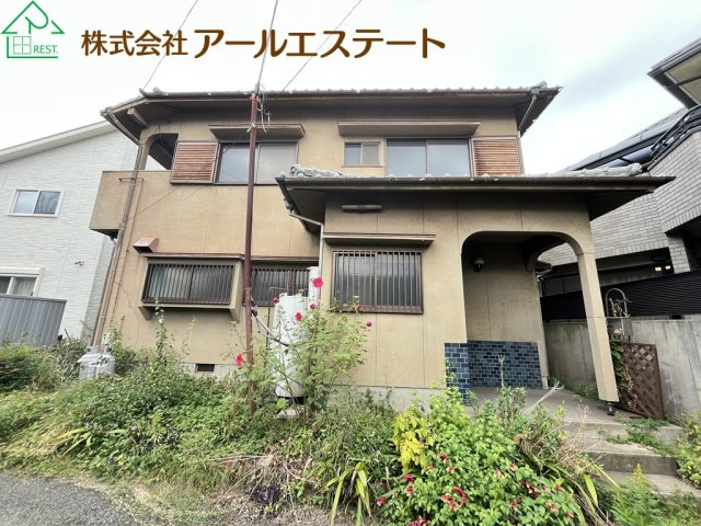 外観：328000542845