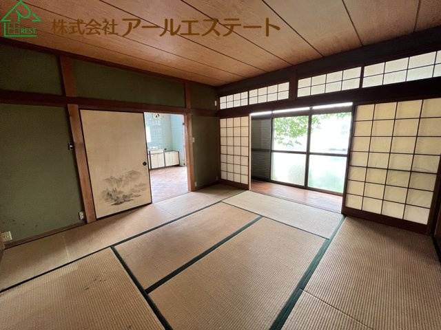 室内
