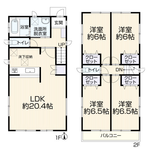 間取り：314002463312