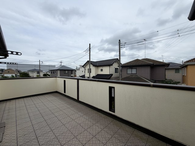 展望