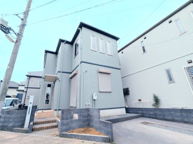 外観：313004708551