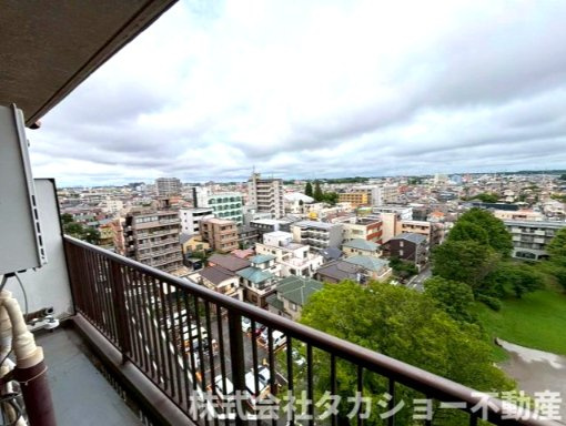 展望