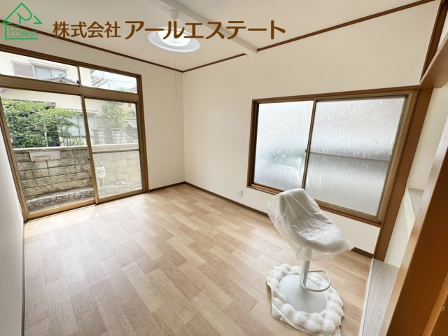 子供部屋