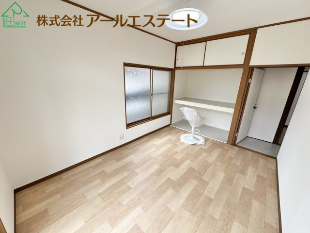 子供部屋
