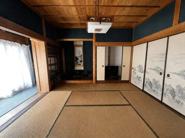 和室