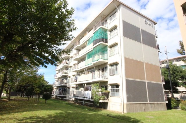 apartment 茨城県つくば市二の宮２丁目17-11