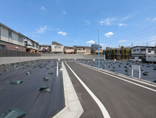 生活しやすい住環境　小中学校、幼稚園や保育園も近く子育てしやすい住環境