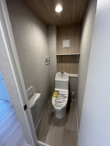 トイレの施工例