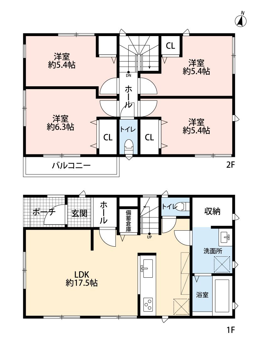間取り：340000278588