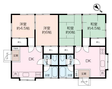 間取り：314002675271