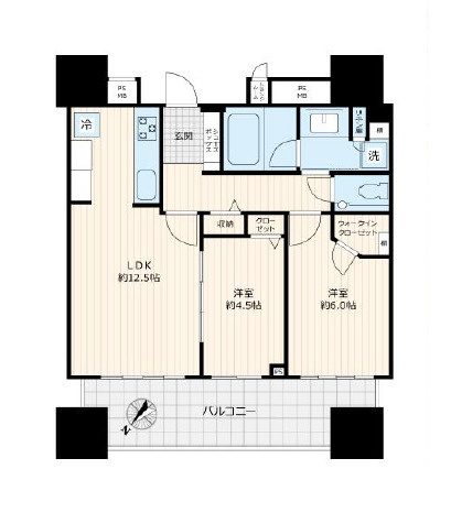 間取り：313004577883