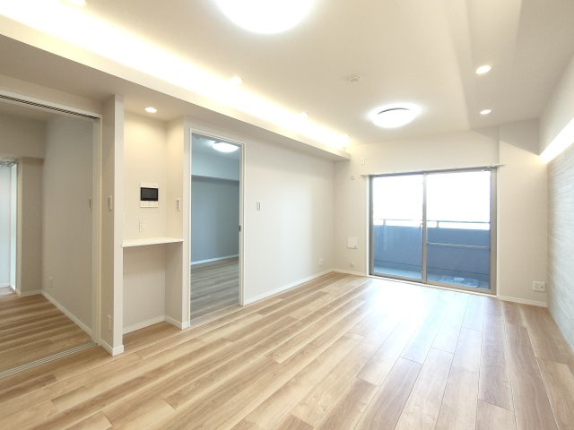【LDK約15.0帖】