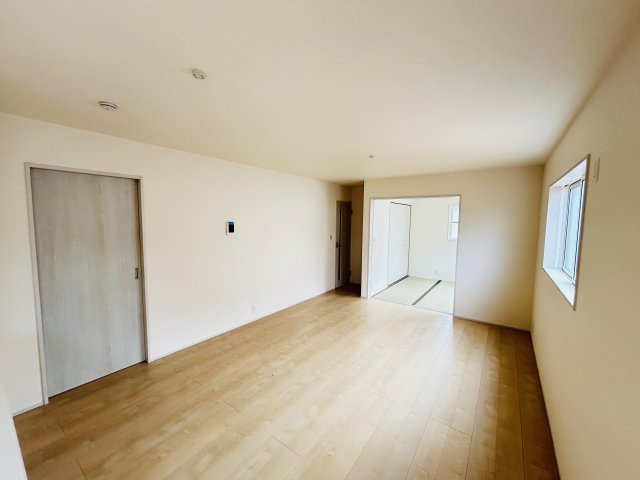 現地写真　児玉郡上里町七本木町第6　Livele　Garden.S