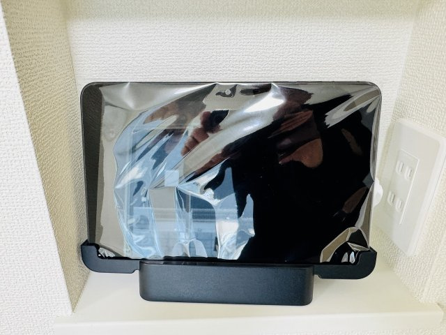 ～TVモニター付インターホン機能もある多機能タブレット～