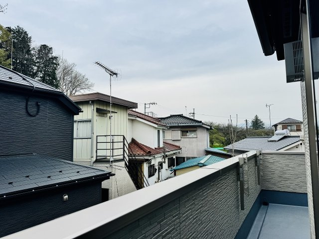 ～落ち着きのある住宅地内です～