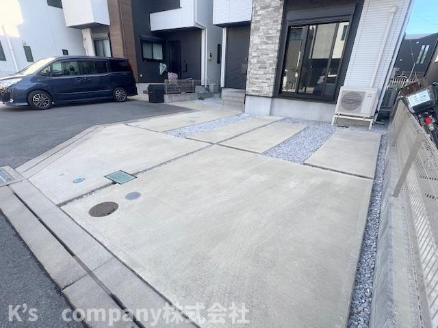 カースペース2台可能◇◇
