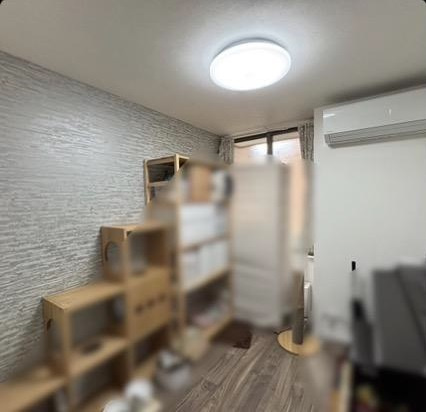 子供部屋