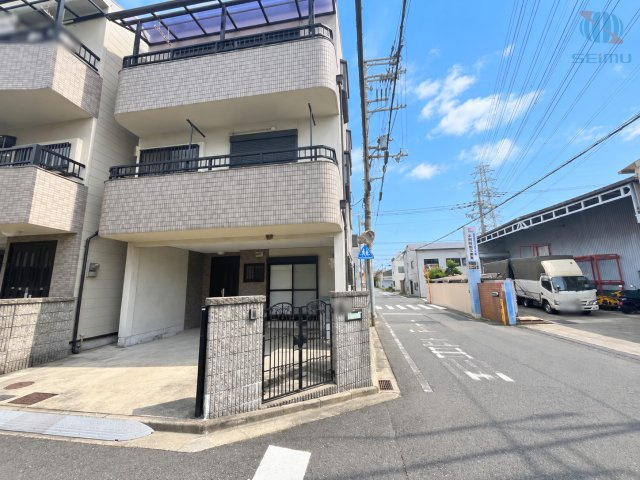 【前面道路含む現地写真】ぜひお気軽にお問い合わせください♪