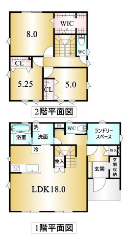 間取り：319000012312