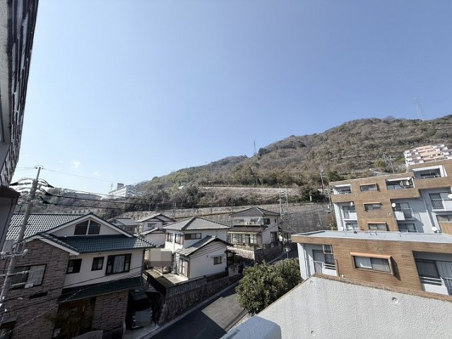 展望