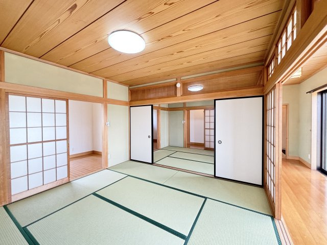 和室