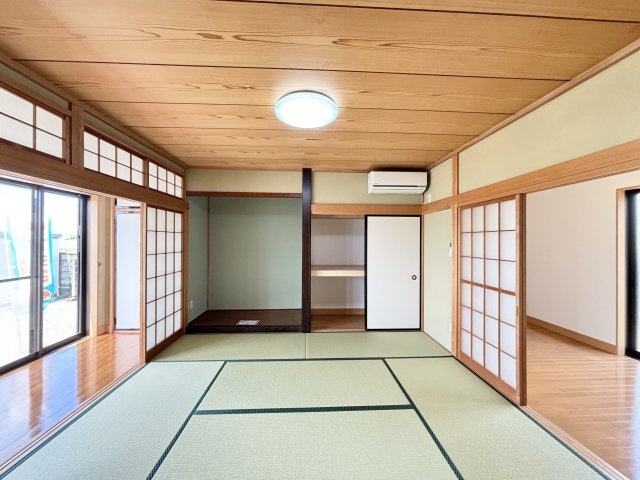 子供部屋