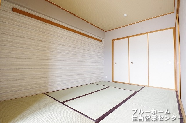 別角度からの和室です！