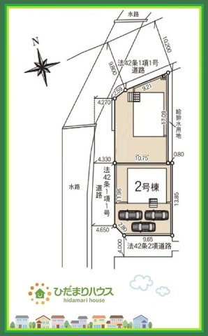 スーパー・薬局が近く、お買い物にも便利な住環境は、長く快適に暮らせます(^^)/