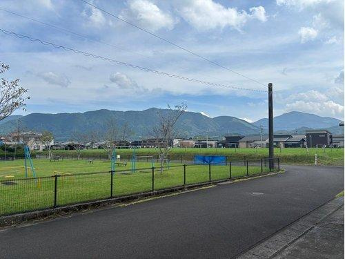 壮大な山々と自然が堪能できる場所です