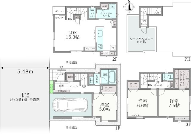 間取り：313004780802