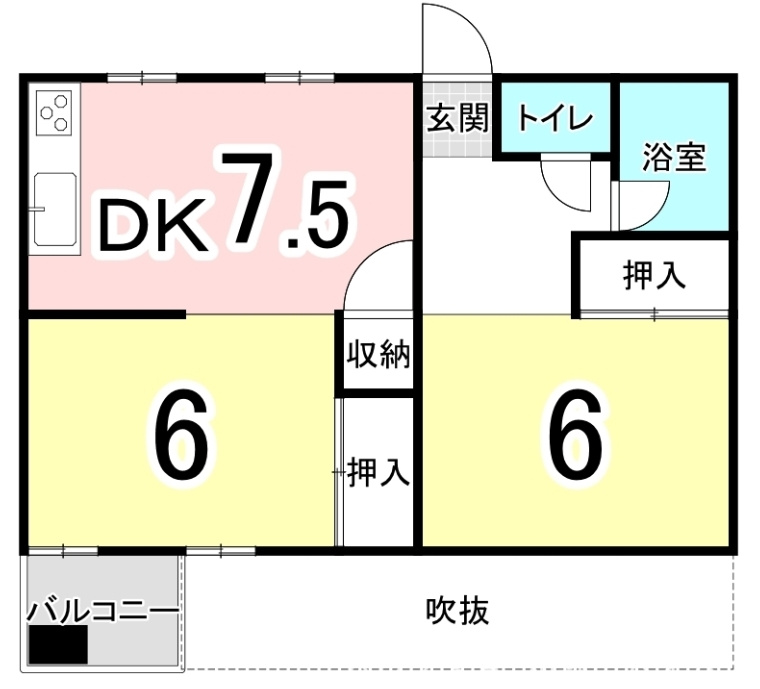 間取り：330000085100