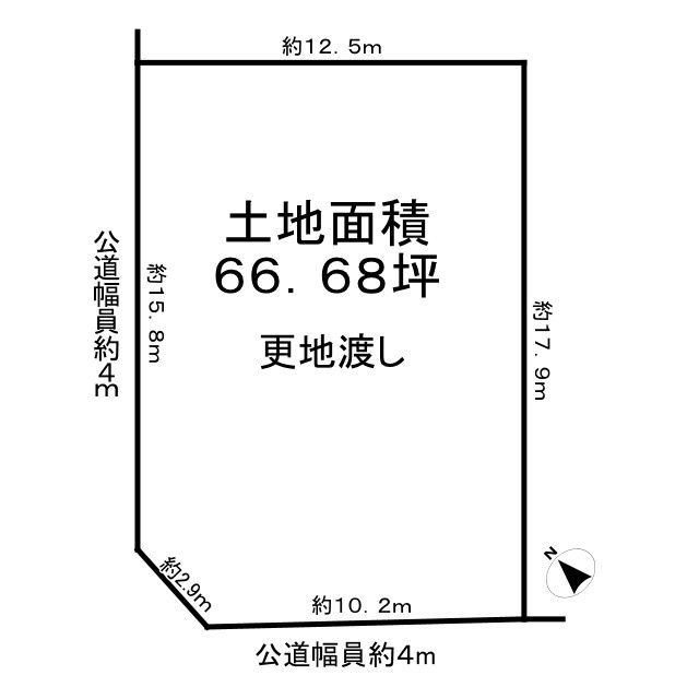 区画図：327002232861