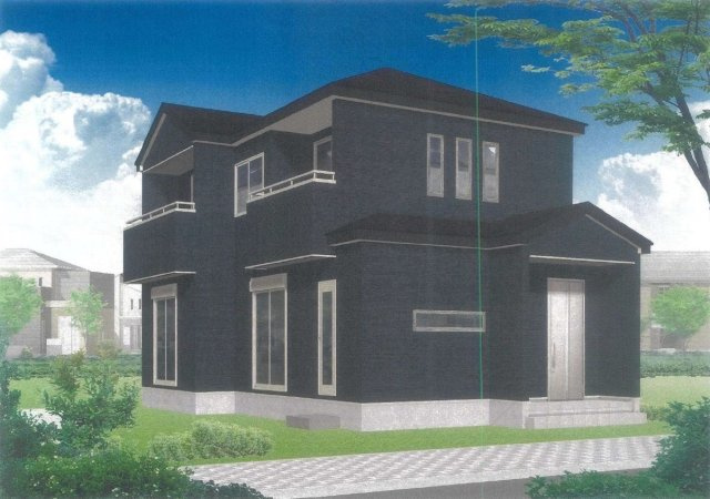 1号棟