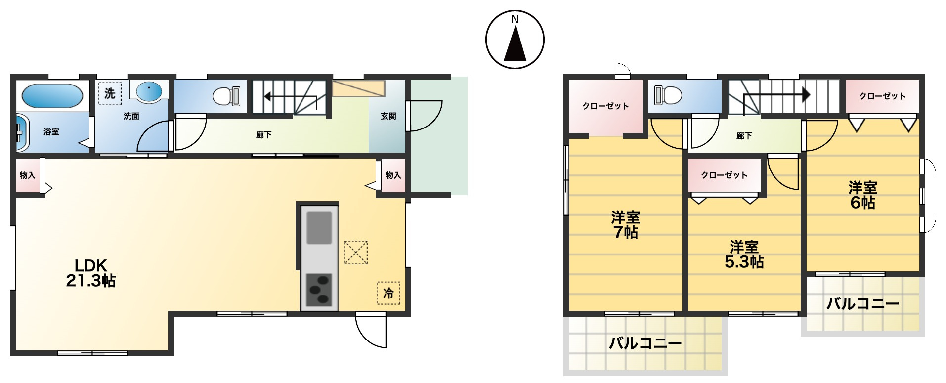 間取り：311002431400
