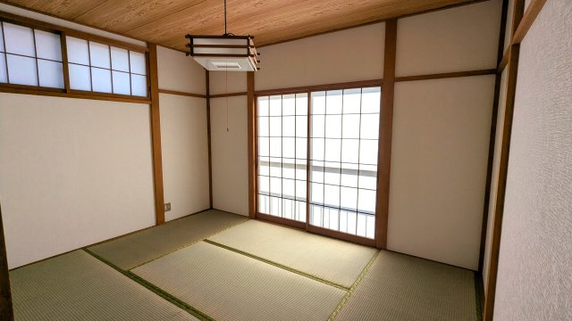 和室