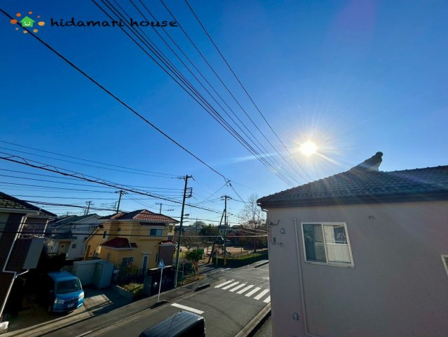 展望