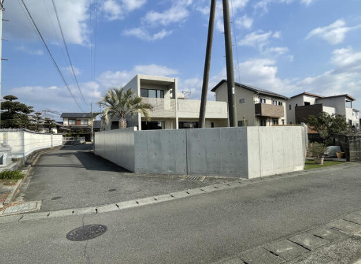 外観：343000091436