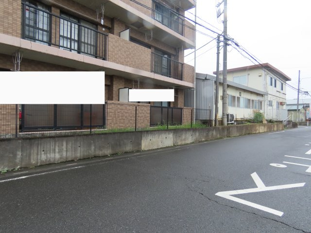 展望